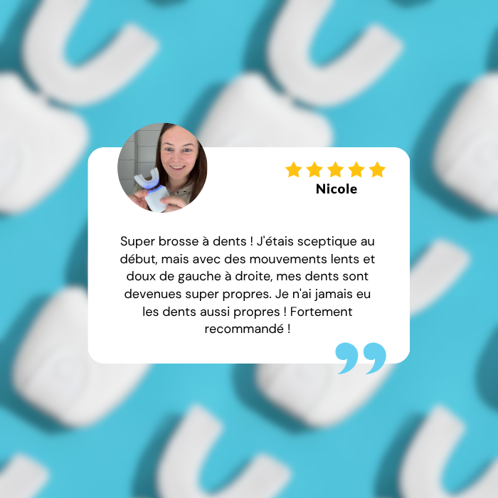 Brosse à Dents Express