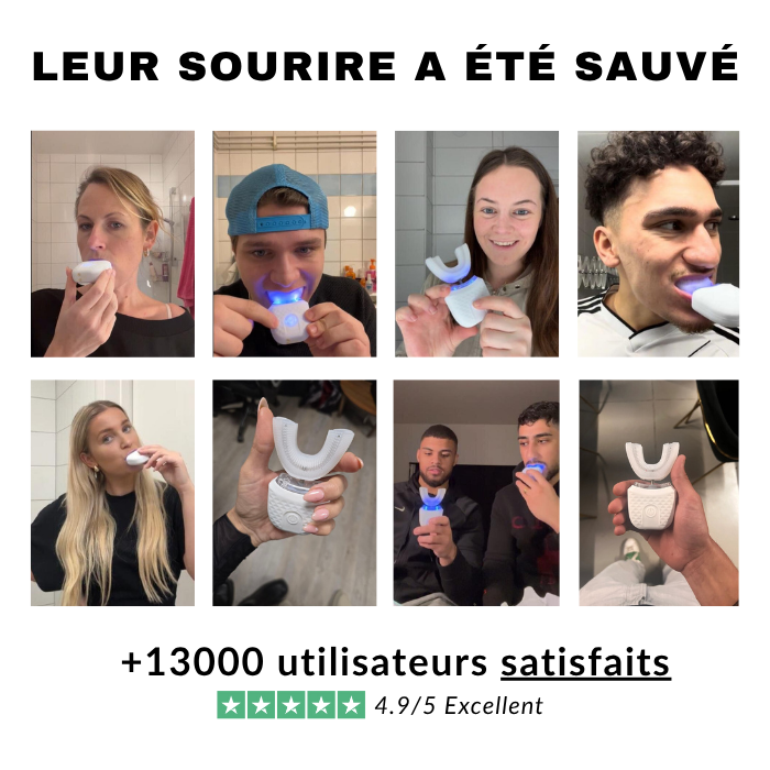 Brosse à Dents Express