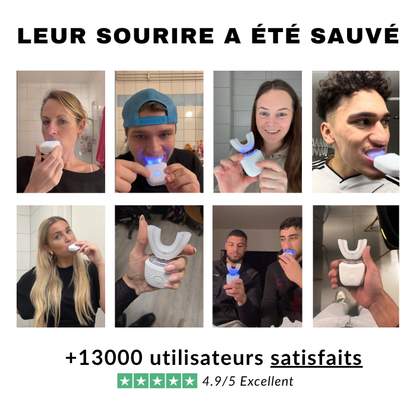 Brosse à Dents Express