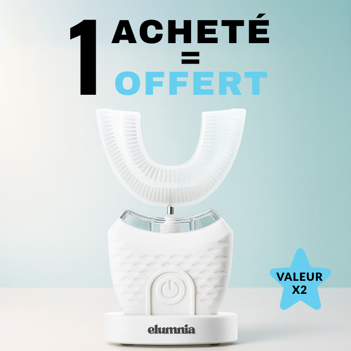 Brosse à Dents Express