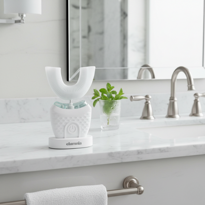 Brosse à Dents Express