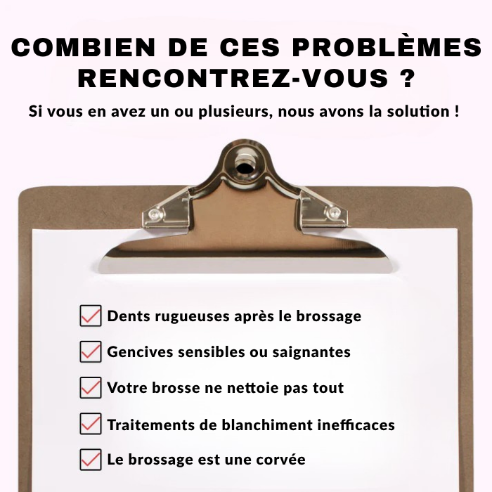 Brosse à Dents Express