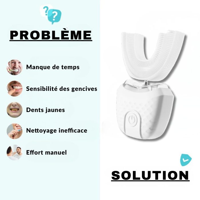 Brosse à Dents Express