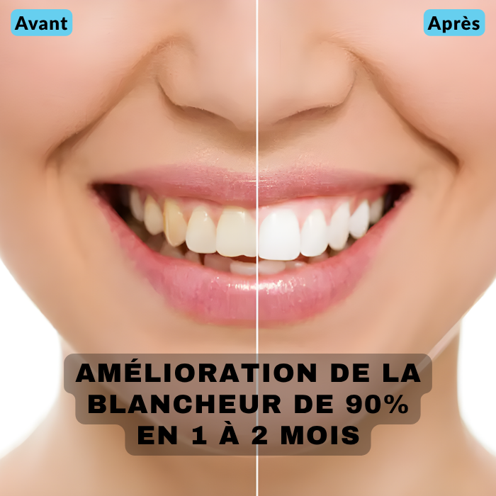 Brosse à Dents Express