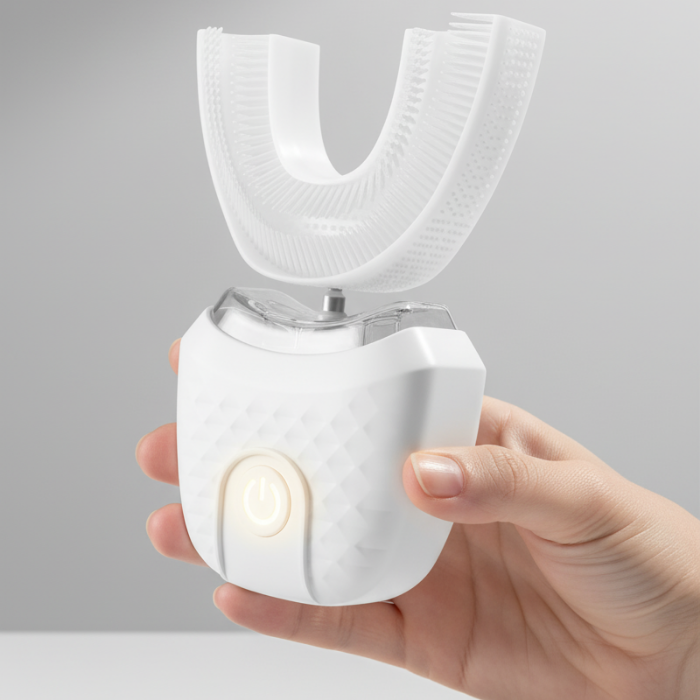 Brosse à Dents Express